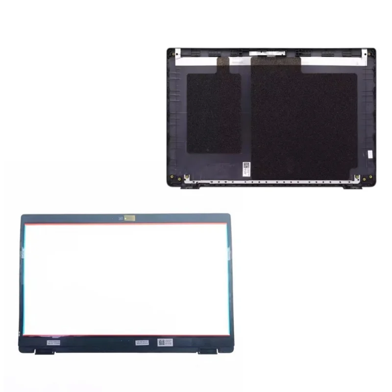 Variant: Cover and Bezel