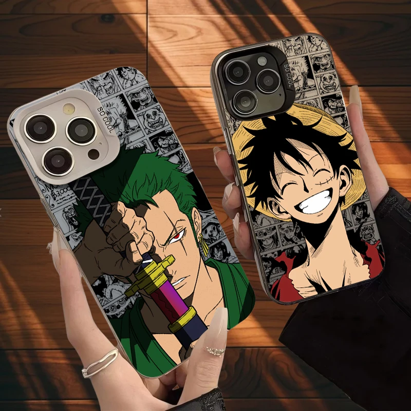 O-One Piece Luffy Z…