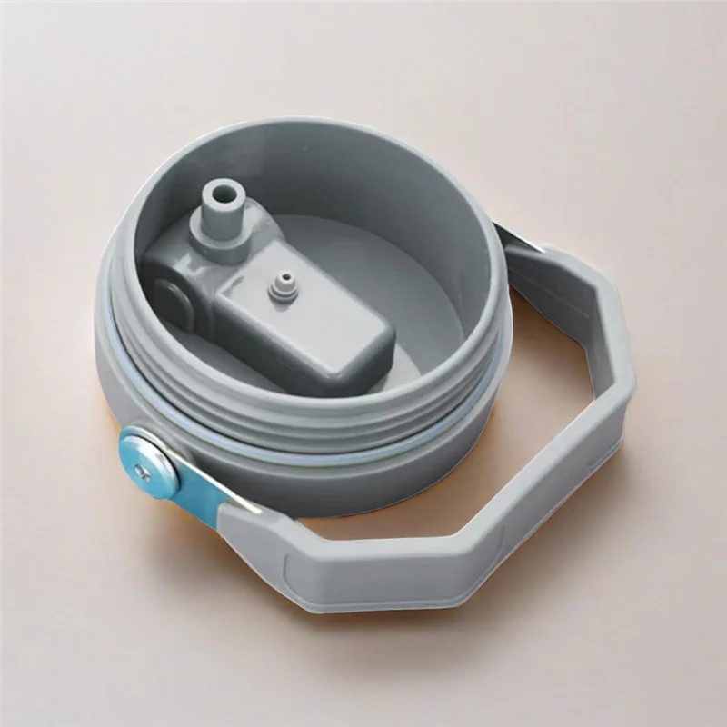 Reemplazo de tapa de paja con tapa de vaso de P4-30Oz para tapas de vaso resistentes reutilizables Stanley Iceflow Adventure Quencher