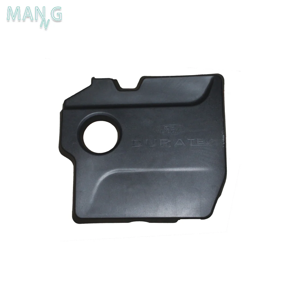 

CN156A949AA Auto Car engine cover for ford fiesta ecosport 2013-2017 1.5
