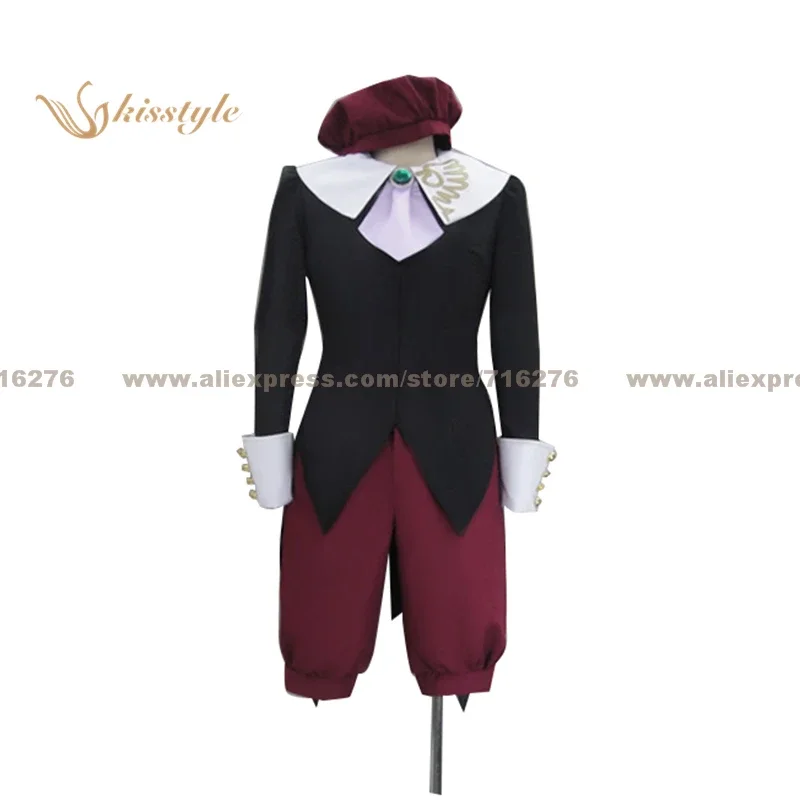 

Аниме Umineko: When They Cry Kanon, униформа, костюм для косплея