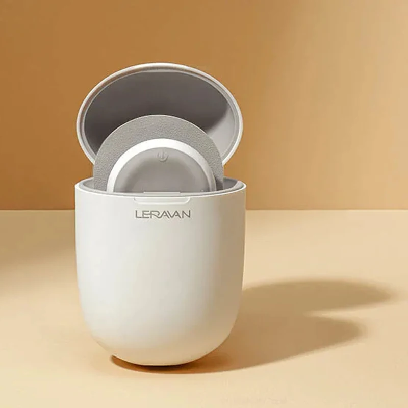 

LF Leravan Magic Massage Stickers Relax Throughout The Body Electrical Massage Pad Comfortable Adjustment Massage Sticker Tools