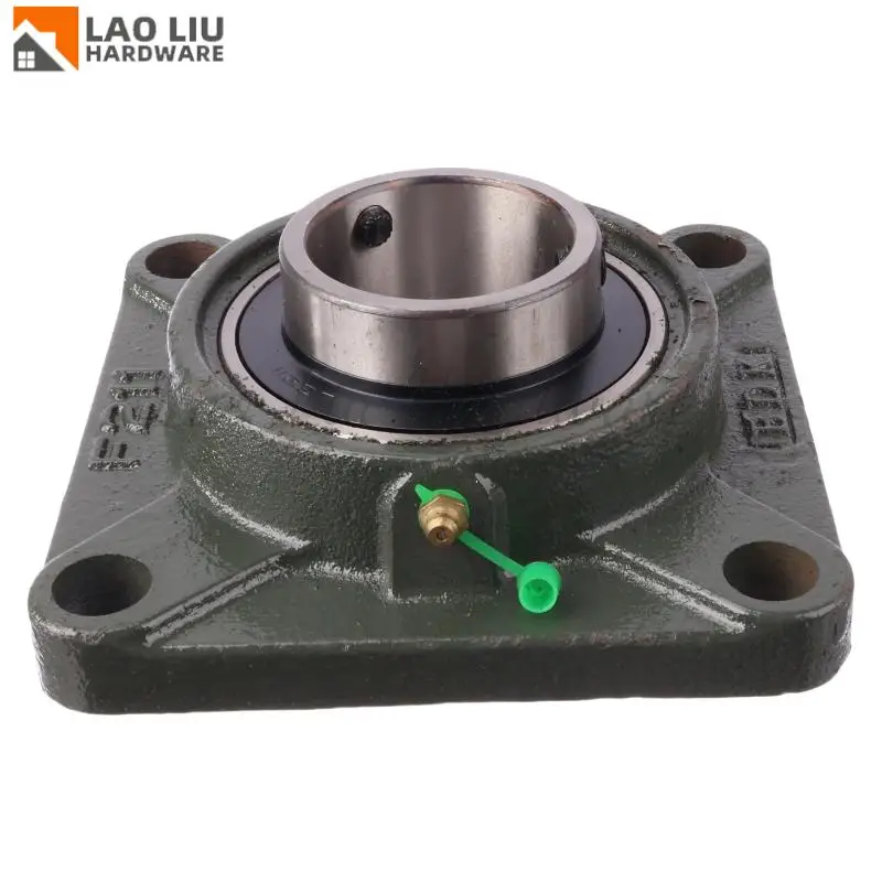 

Outer Spherical Insert Bearing Taper Seat UCF UCF211 For Medium sized Delivery Vans and Some Special purpose Off road Vehicles