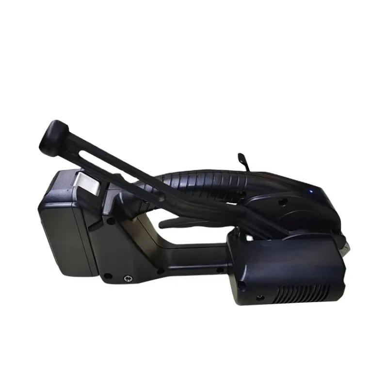 TP-16H Automatic Hand Held PET PP Pallet Packing Battery-powered Strapping Machine
