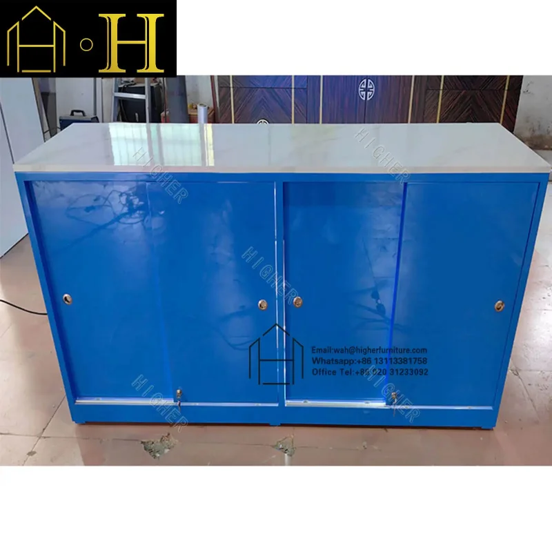 custom.Customized Aluminium Glass Showcase Design Lockable Aluminum Frame Glass Display Cabinet Glass Display Counter Sale