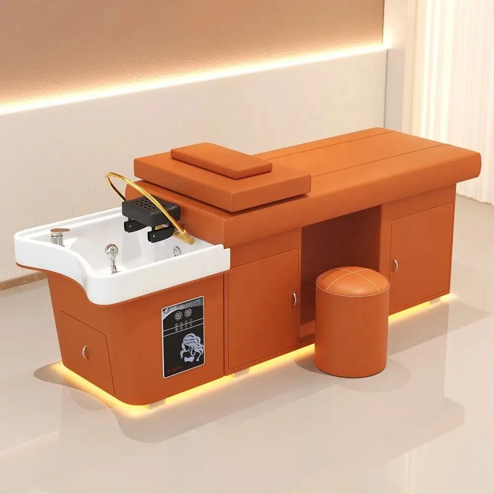 Head Spa Massage Be… - image