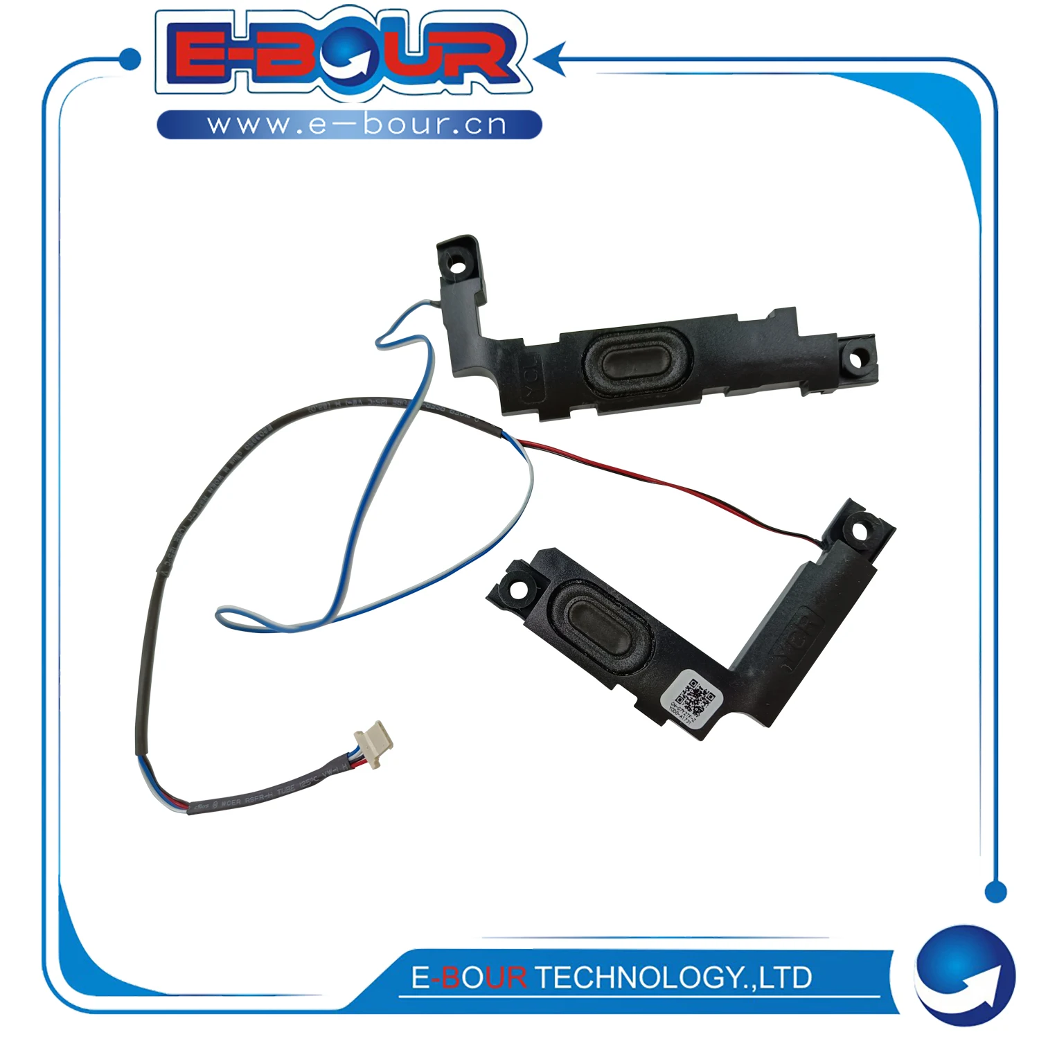 كمبيوتر محمول يسار يمين المتكلم ل A515-51 A515-51G A315-51 A315-53G A515 A61 دفتر L & R الداخلية المدمج في مكبر الصوت القرن مجموعة جديدة