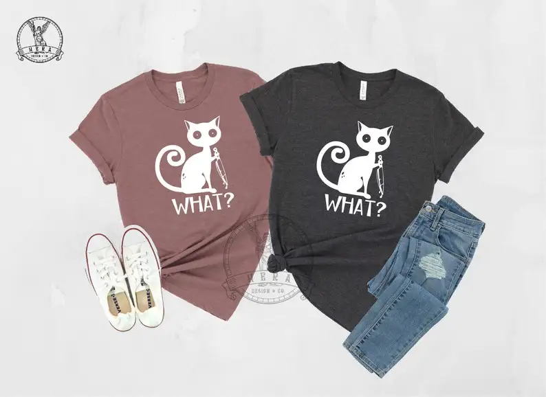 Cat Lover Gift cats Mom Mama Mother Women's Short Sleeve Top Tees Cotton Funny print Print Graphic O Neck Tshirt Drop Shipping