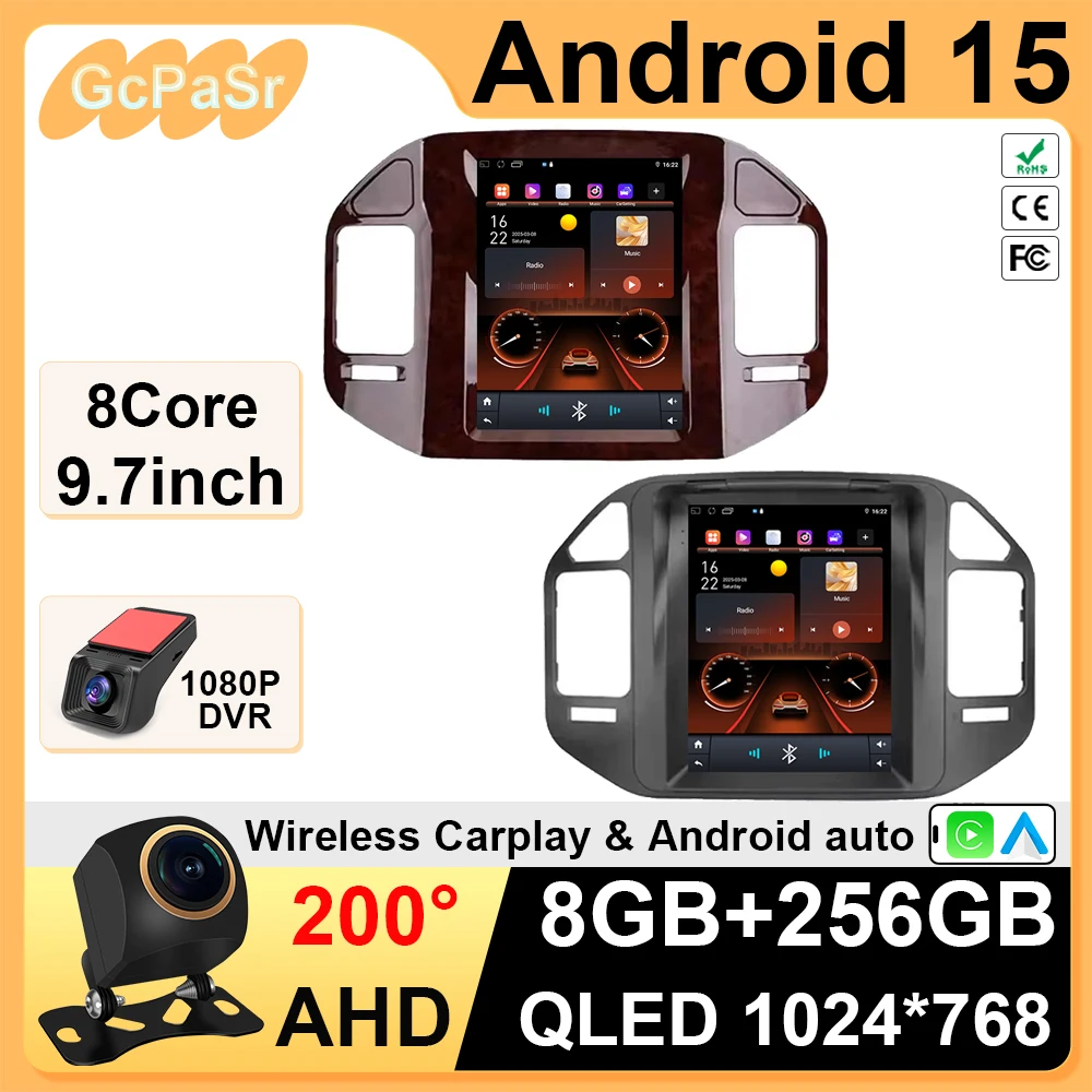 9.7" Android For Mi… - image