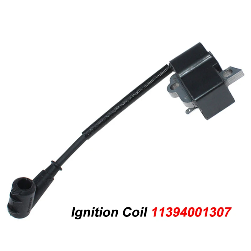 11394001307 Ignition Coil For Stihl Chainsaw MS171 MS181 MS211 MS171Z MS181C MS211C MS211Z 11394001311