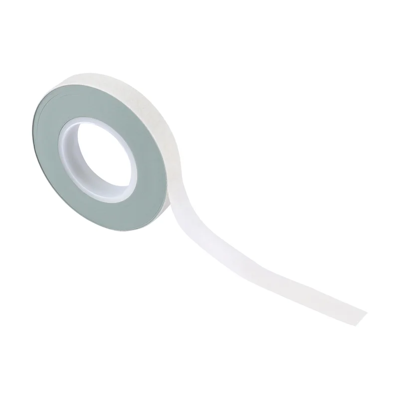 A93P AFC Thermal Insualtion Silicone Bonding Rubber Tape For LCD Module Flexible Board