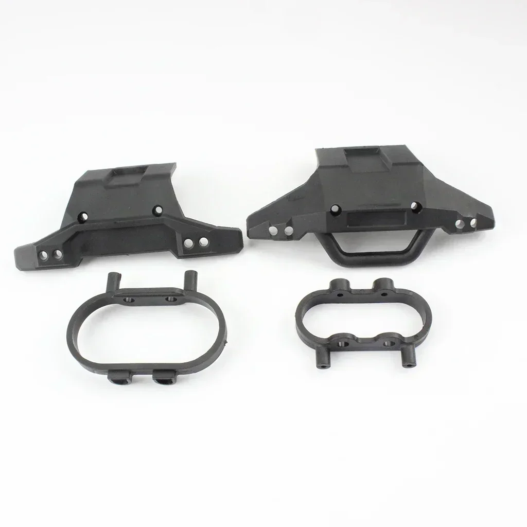 

Front and Rear Bumper Assembly 144002-1993 for Wltoys 144002 1/14 RC Car Spare Parts Accessories