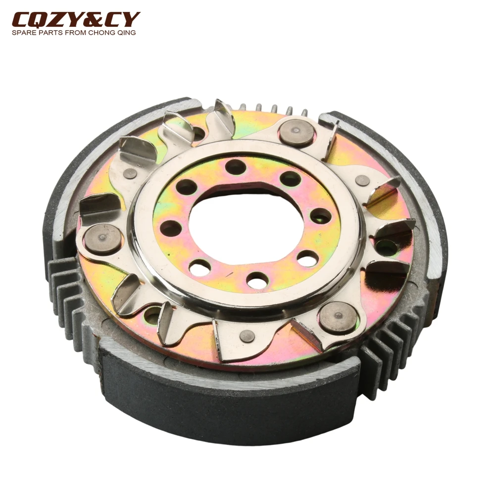 

Scooter Clutch Kit For Aprilia Atlantic 500cc 2001-2004 AP8560053 100360320