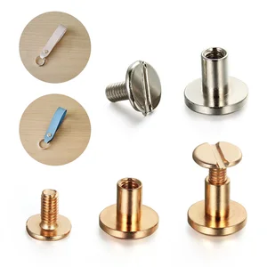 11 Top Sales Solid Rivet Tool - №2