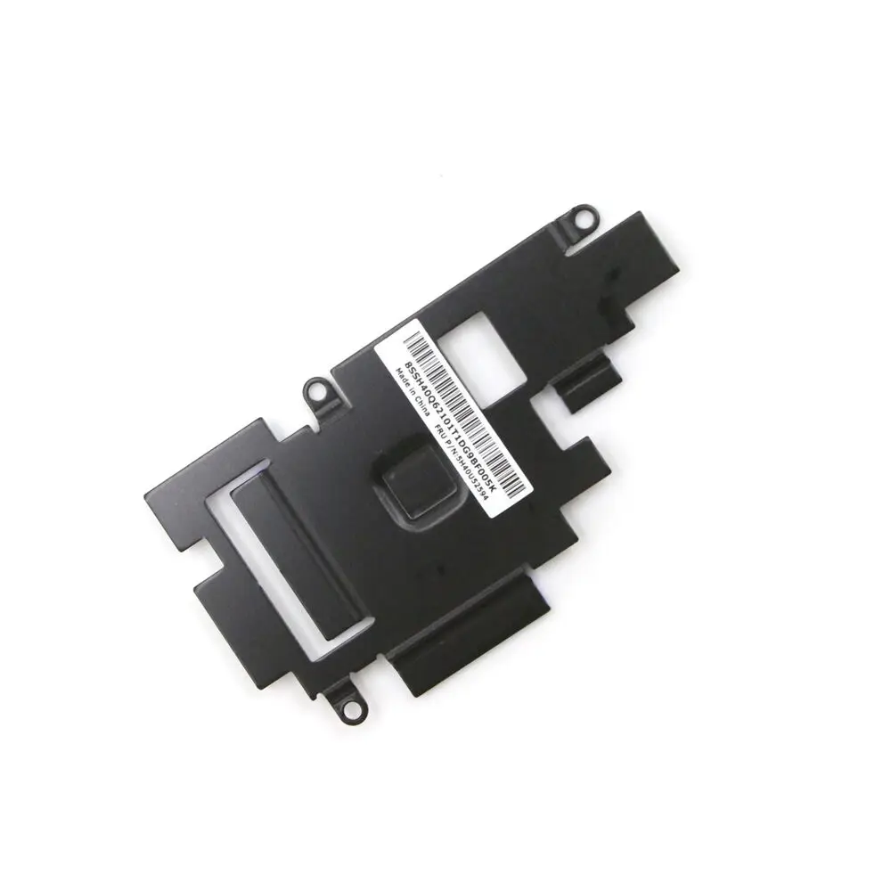 Nieuwe Tiny5 Aluminium Plaat South Bridge Heatsink Voor ThinkCentre M920x 5H40U52594