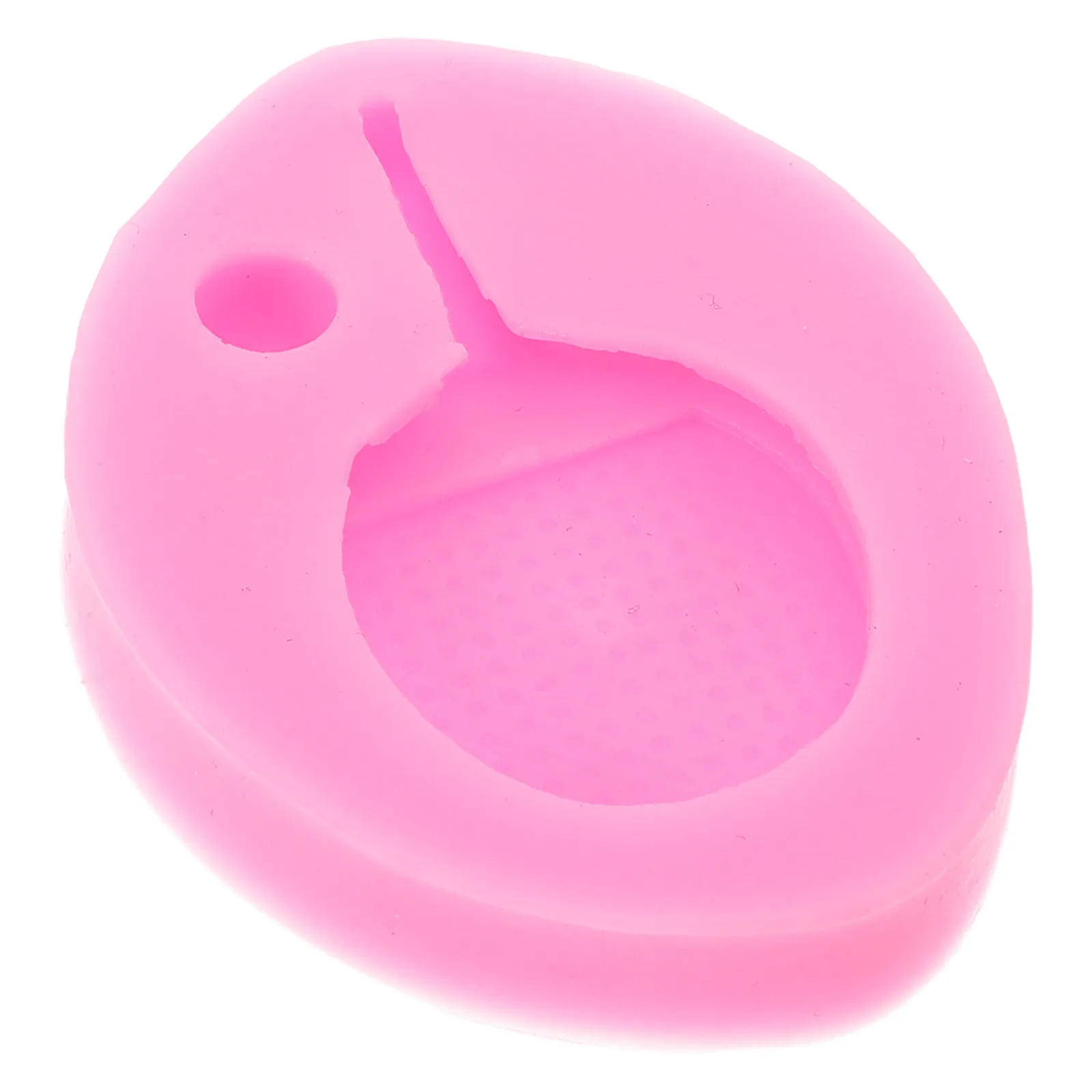 

Table Tennis Racket Mold Silicone Deep Baking Cookie Chocolate Molds Cake Decoration Bar Sports Theme DIY Candy Maker Perfect