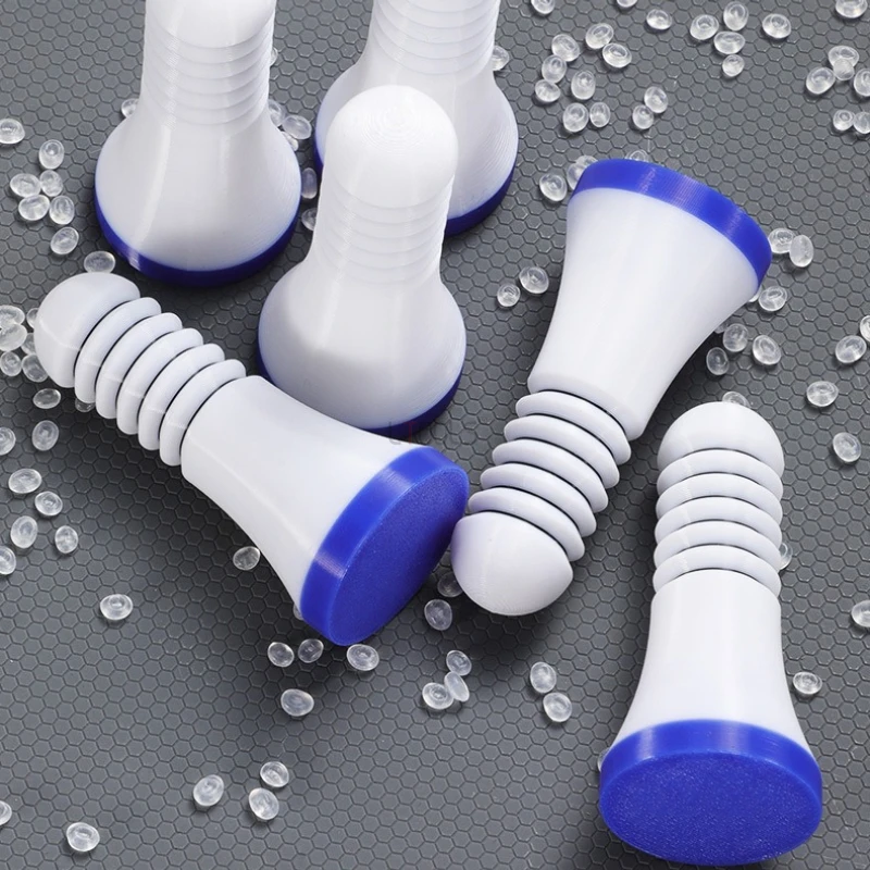 Mini Efficient Cabinet Installation Leveling Tool Quick Leveling Precise Positioning Thick and Durable Level Auxiliary Tool PETG