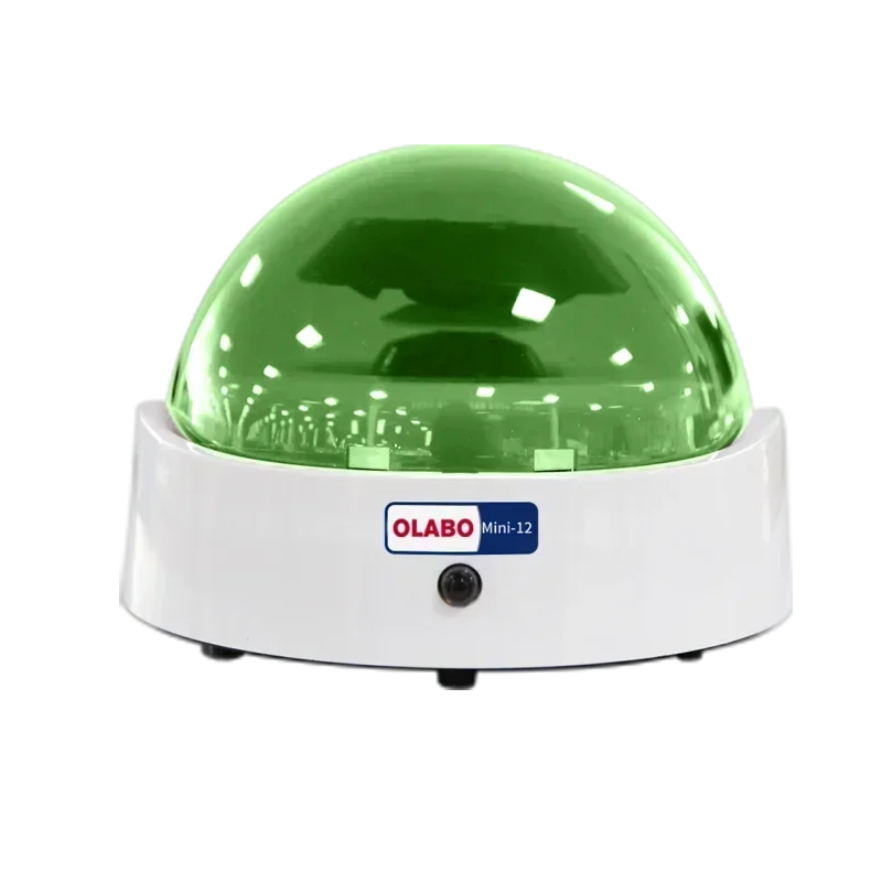 OLABO Mini Size High Speed Centrifuge dengan Harga Murah