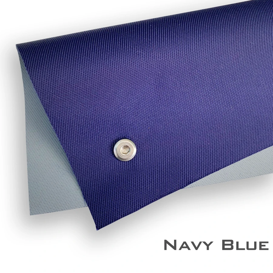 Marine Grade Ocean Canvas Plus Reinforced Fabrics – Waterproof UV-Resistant Outdoor Boat Cover Material by GELAY