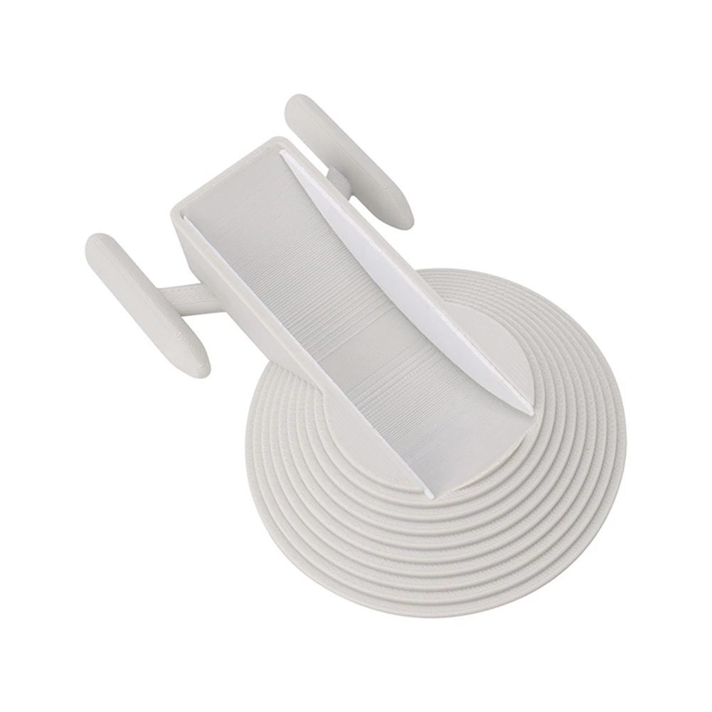 DTD1897-HOT-Desktop Display Stand for FLIP Drone Anti-Fall and Anti-Slip Fixed Bracket Exhibition Stand Accessories Style:A