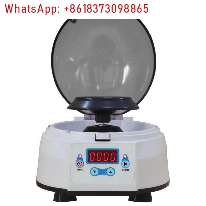 Mickey Mini Centrifuge, Beauty Serum Separator Mute