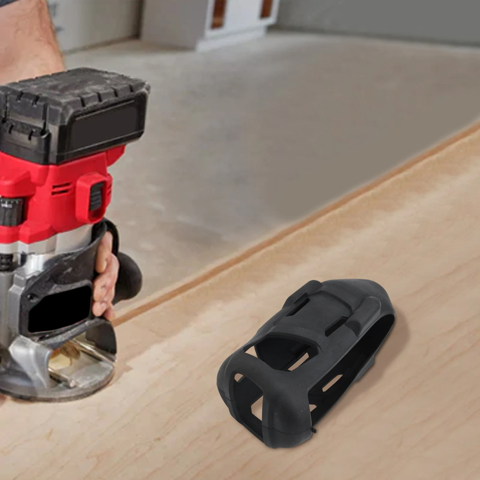 

A Comprehensive Shield For Your Power Tools Exclusively Designed For The Following Types Of Equipment 274720&274821