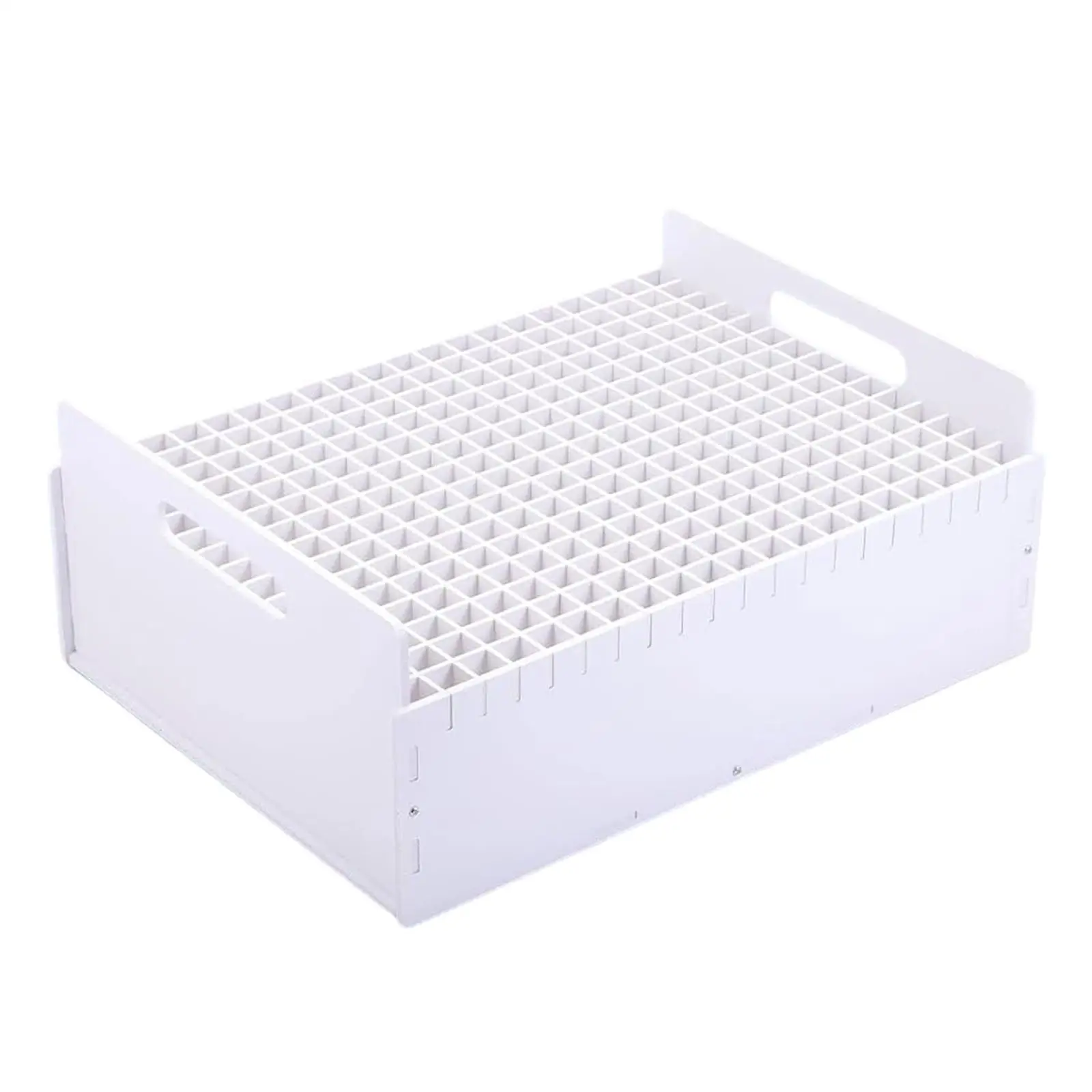 Marker Pen Organizer Holder Multipurpose, Wood Storage Rack, Art Supply Organizer, Colored Pencils Art Brush Holder for Desk