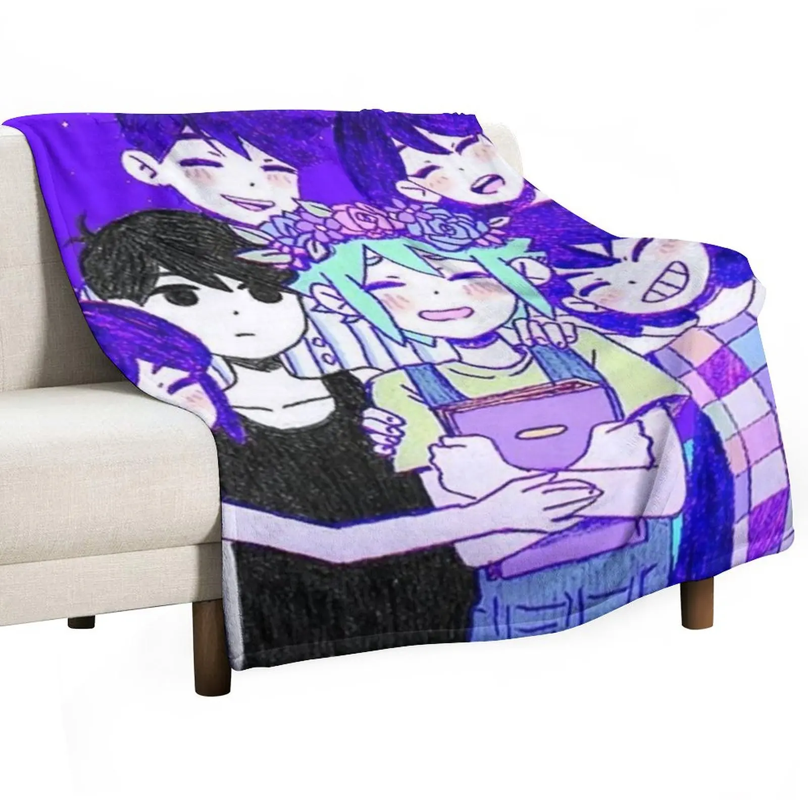 Omori Character Ii … - image