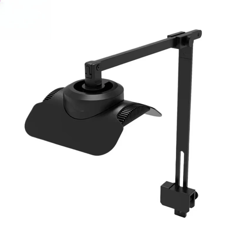 

T Max 150W 110-240V Smart APP Professional Downlight LED Full Spectrum Smart Algae Control Lamp Aquatic Plant Lighting