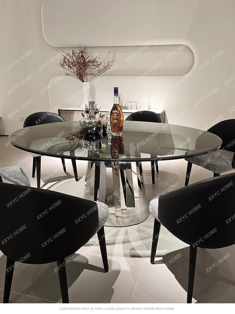 Office Dining Table Service Reception Console Salon Dining Table Conference Side Coffee Muebles Commercial Furniture