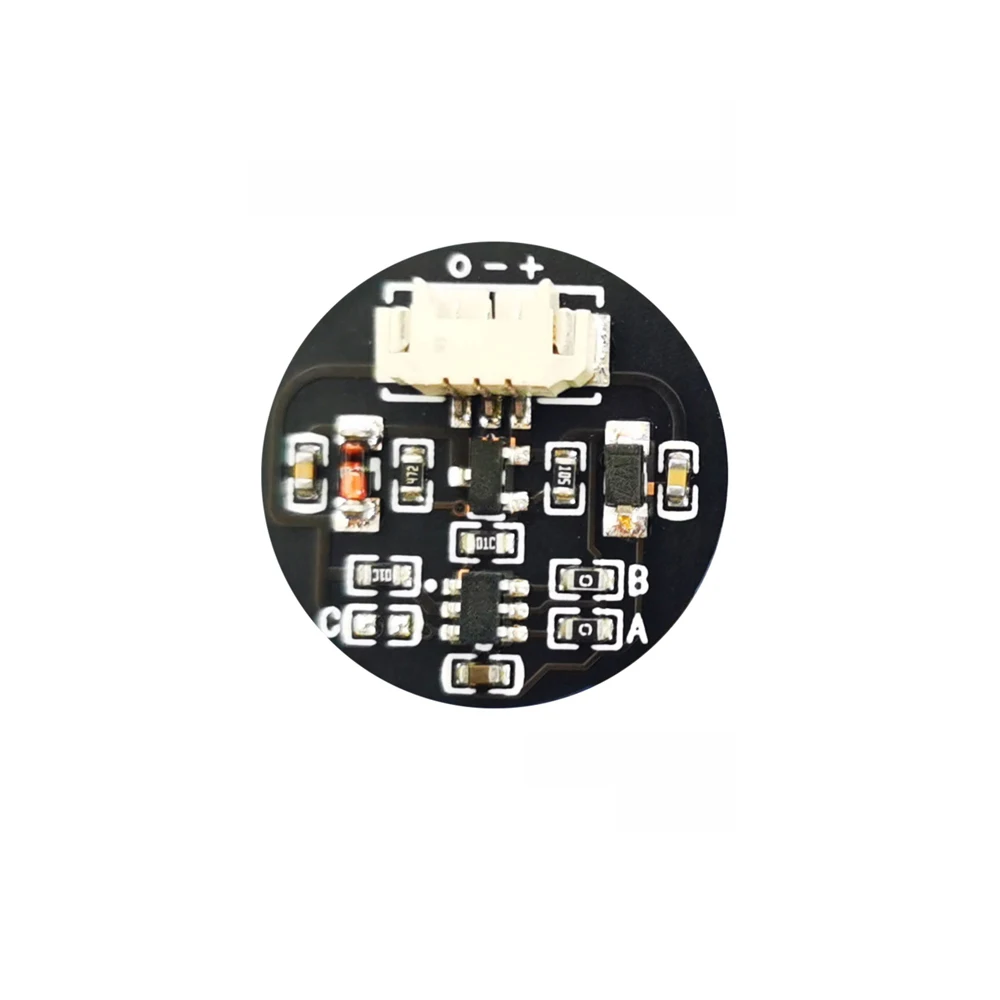 DC 3V-30V Touch key switch sensor module Bistable tact switch Self-locking jog FOR drive 5V 12V 24V LED light strip Lamp control