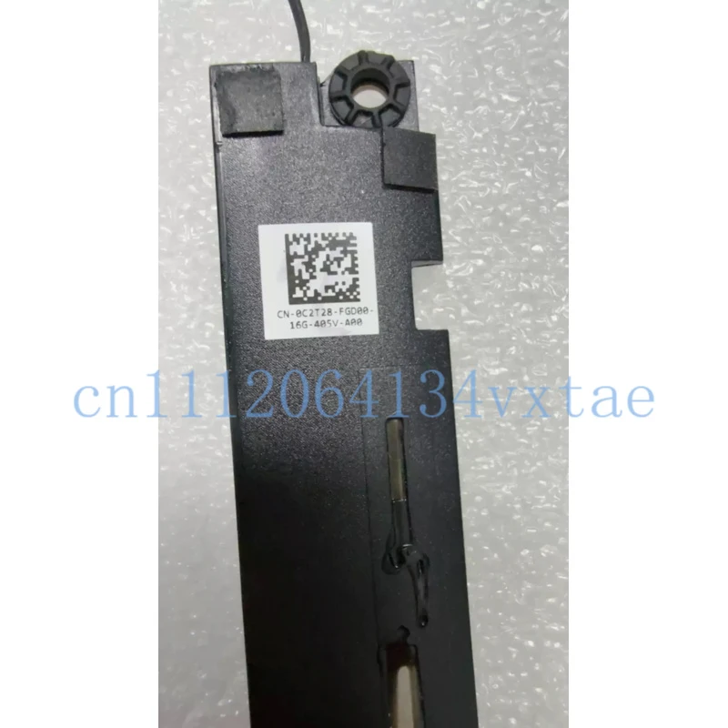 071W16 For DELL XPS 9370 9380 Laptop Built-in Speaker Internal Sound C2T28 CN-0C2T28 0.1