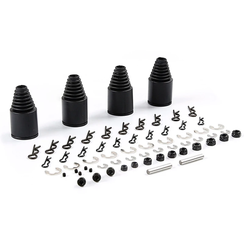 X18A-Schroef Reparatieset Reparatiesets Voor 1/5 Hpi Baja 5B Onderdelen Rovan Km Rc Auto