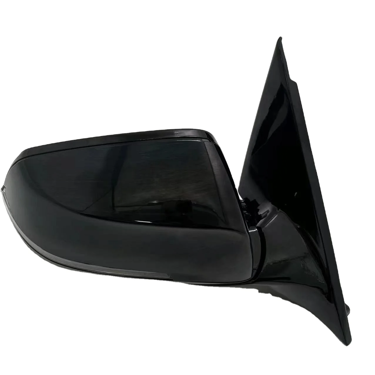 

Auto Body Systems Electric Side Rearview Mirror Folding Mirrors for BMW 5 Series F18 Excellent Fitment 6000k Color Long