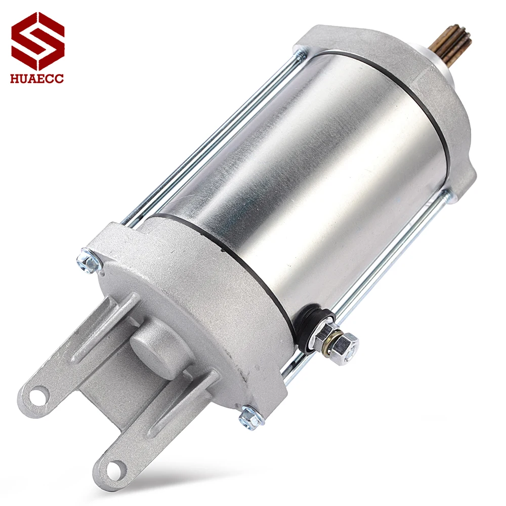 82699R Starter Motor for Gilera Nexus 500 E3 2006-2011 Nexus 500 2006-2007 Fuoco 500 2007-2008