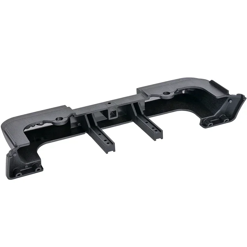 RGT 1/10 EX86190 RC Climbing Remote Control Model Car Rear Anti-collision Retrofit Upgrade Accessories Plastic R86546