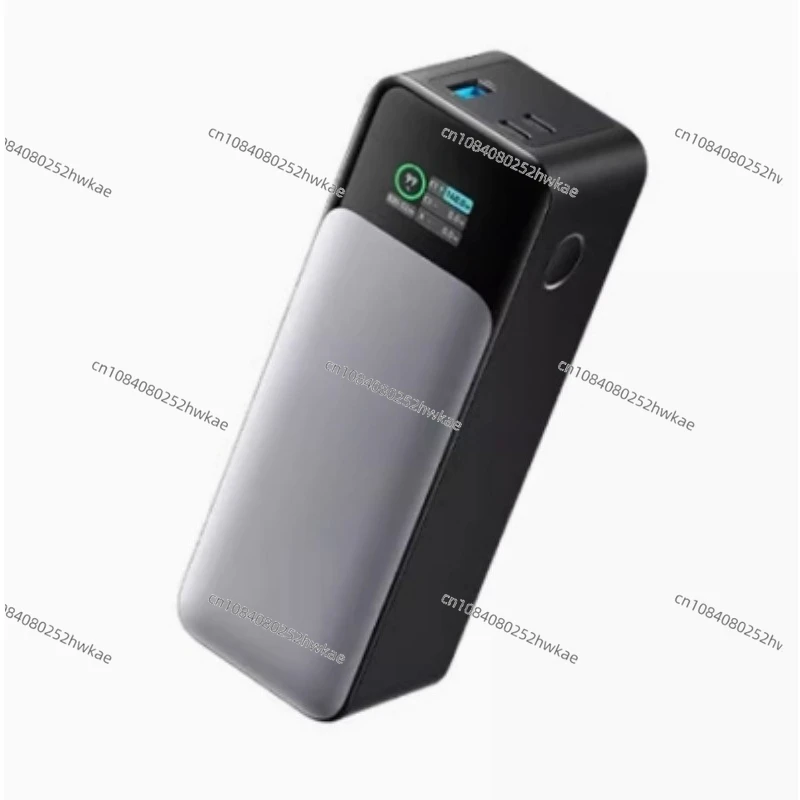 

737 Power Bank 140 Вт, двусторонняя быстрая зарядка, 24000 мАч, большая емкость, можно носить на самолете, 20 000 + мАч, мобильный источник питания