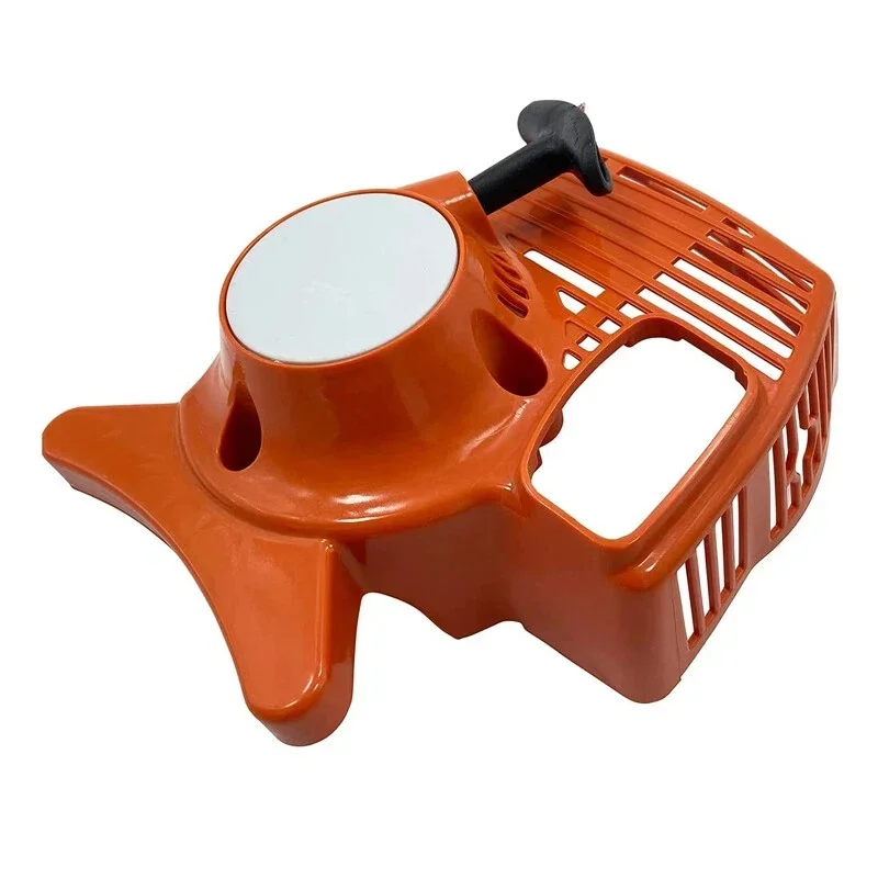 Pull Rope Starter Recoil Component of Lawn Mower for Stihl Pull Cord Start Starter Recoil Assembly FS55 FS38 FC55 FS45 Strimmer
