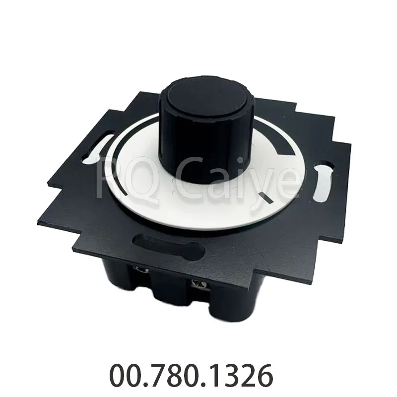 High Quality 00.780.1326  Speed Control Adjuting Switch For Heidelberg SM102 CD102 Offset Printer Machine Spare Parts