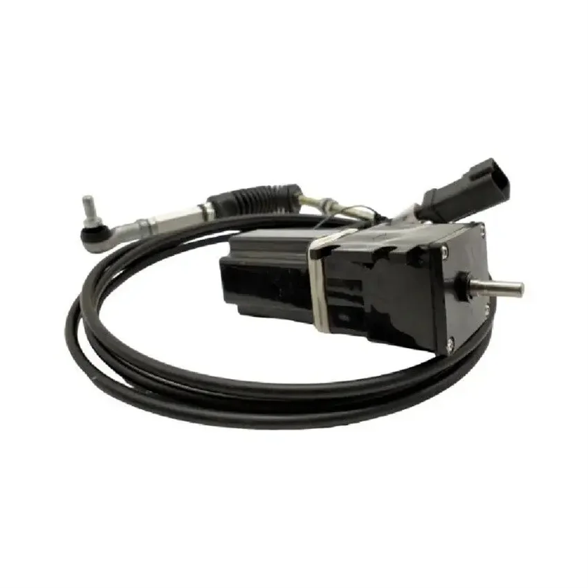 191-6840 Throttle Motor Governor Accelerator Assembly For CAT CATERPILLAR 307B 305C 308C Excavator