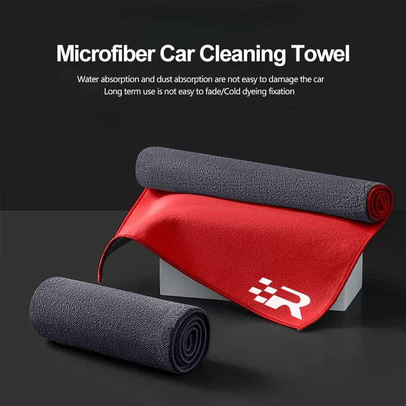 2-In-1 Microfiber T… - image