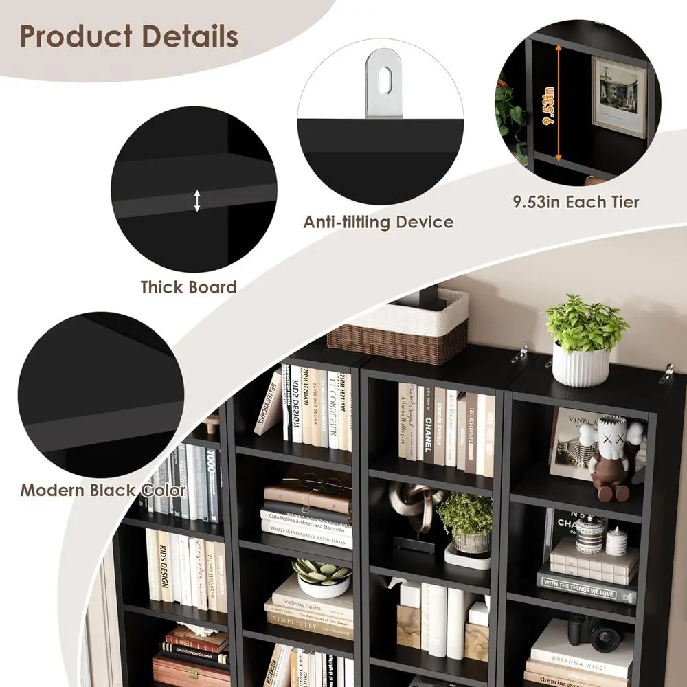 Premium Ergonomic Office Chair for Comfortable Work Environment