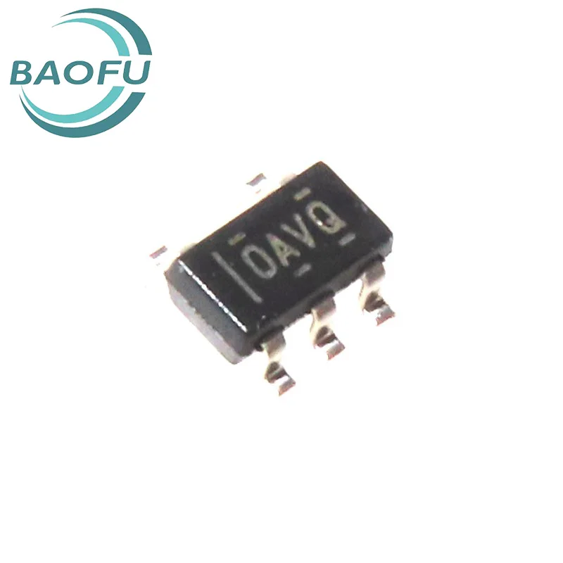 

Brand new original OPA365AIDBVR silk screen OAVQ SOT23 OPA376AIDBVR silk screen BUQ SOT-23-5 single power operational amplifier