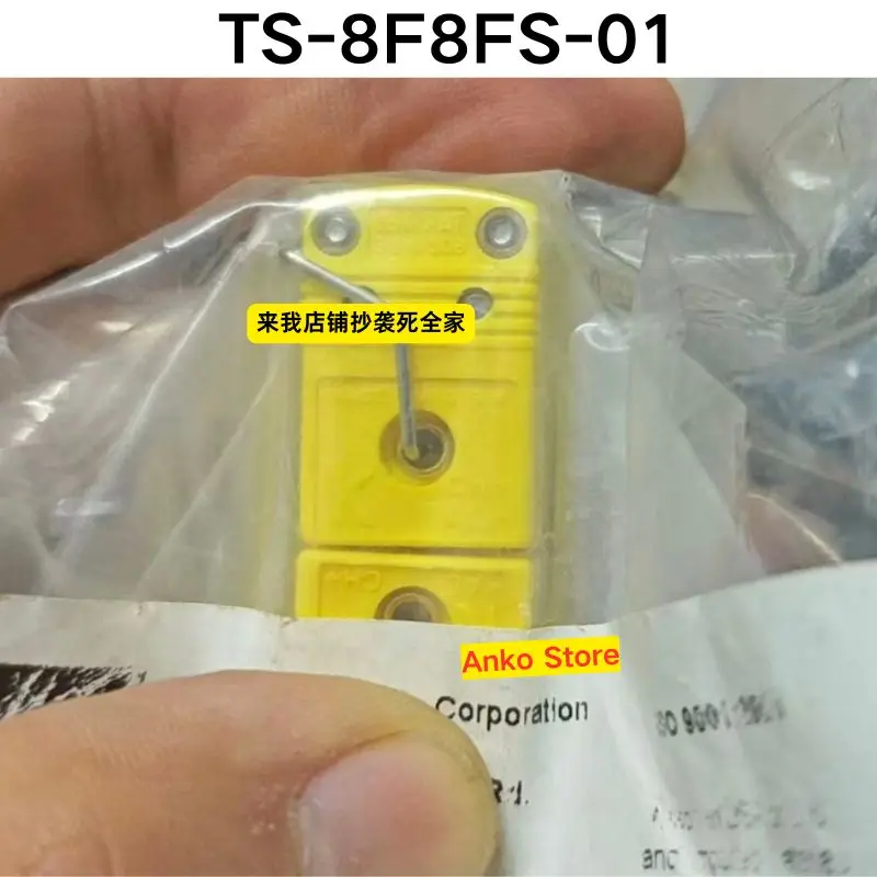 90 New TS-8F8FS-01 Temperature Sensor