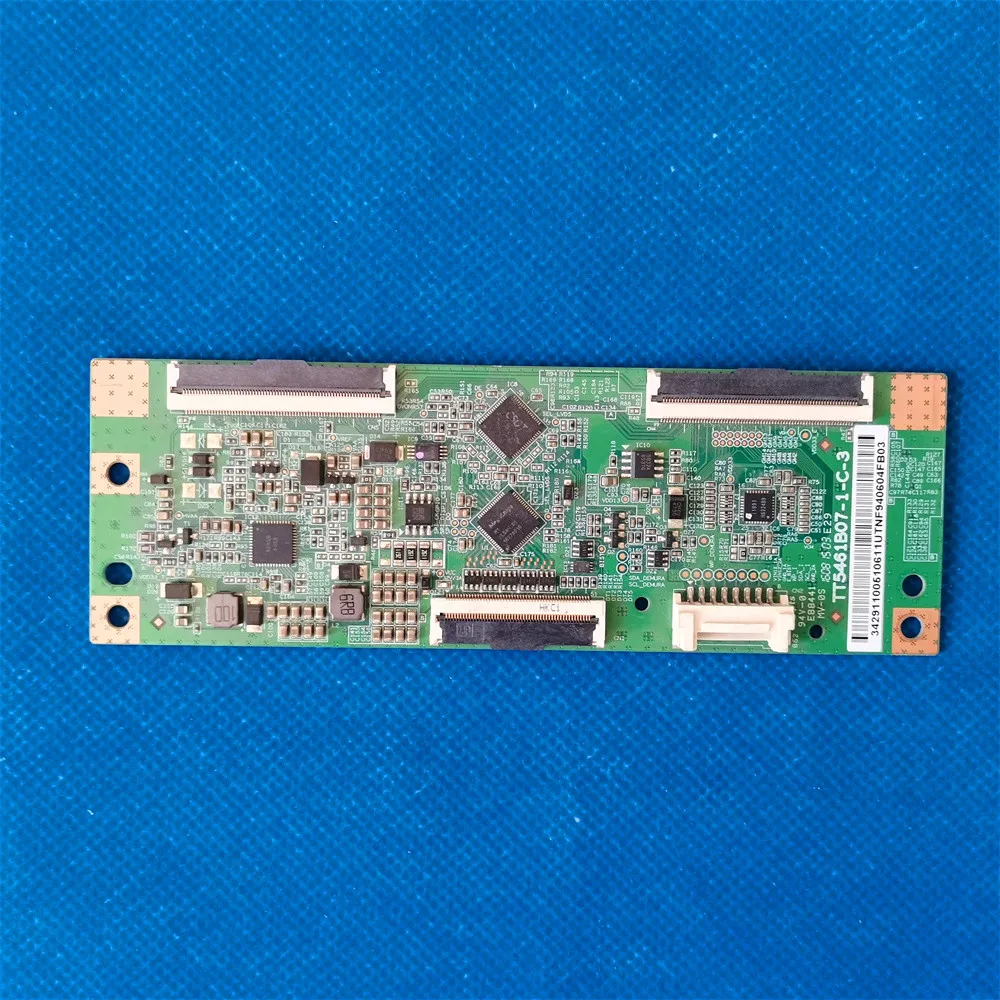 TT5461B07-1-C-3 T-CON LVDS Logic Board BN96-41404A For UA55K6800AJ UA55KC20SAJ UE55K5607AK UE55K5510AK UE55M6320AK UE55K5500AK