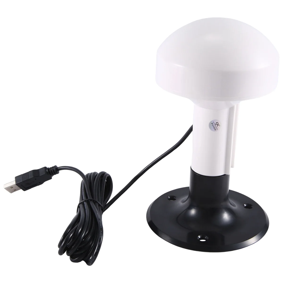 

For Garmin USB GPS GLONASS Galileo Receiver Antenna Marine Boat GPS Receiver for Google Earth GNSS Receiver USB Antenna