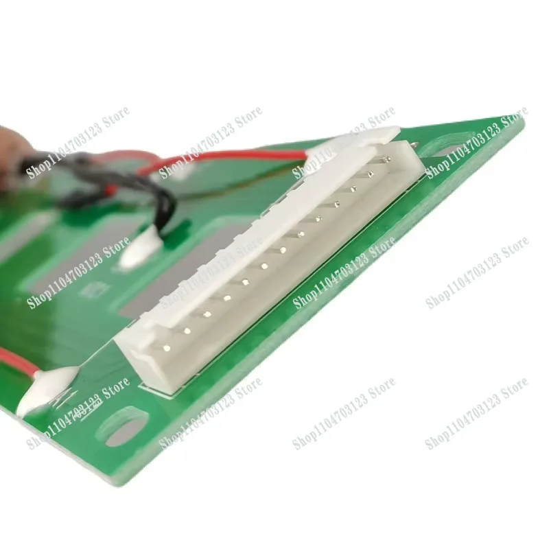 

48V Suitable for lithium battery JK BMS PCB board 280AH 300AH Lifepo4 battery accessories