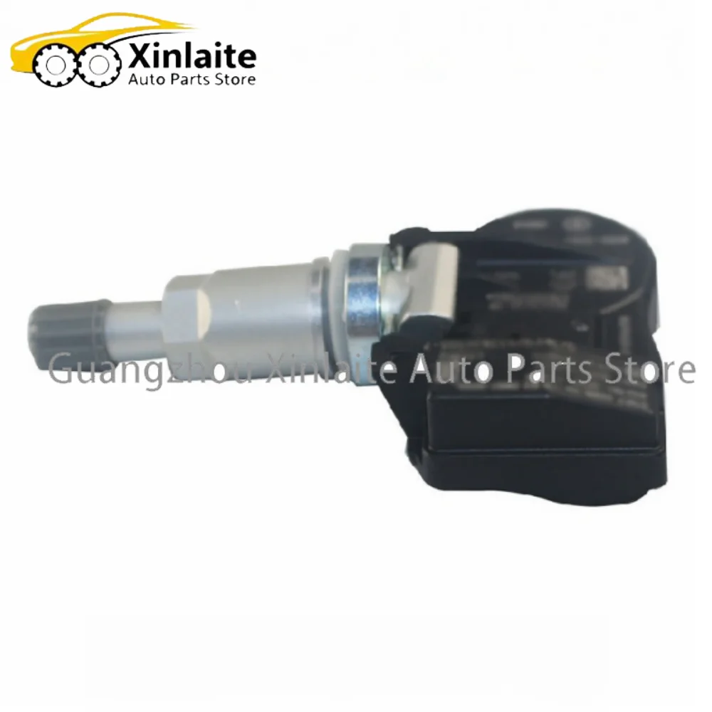 

Новый датчик контроля давления в шинах (TPMS) 31341171 для Volvo S60, S80, V40, V60 Cross Country Wagon, XC60, XC70, 31341893, 31445474, 433 МГц