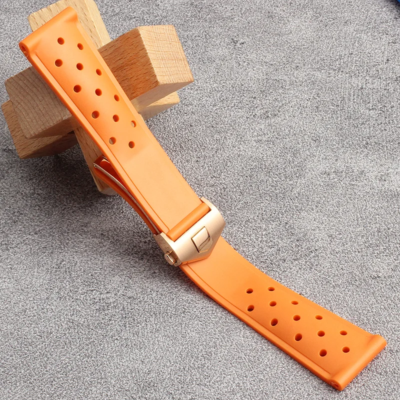 Rubber Silicone Wat… - image