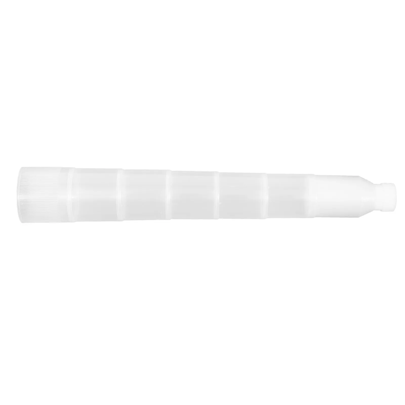 Reusable Stick Handle Umbrella Cover Waterproof Non-Drip Sleeve Portable Umbrella Protective Cover Storage for Rain